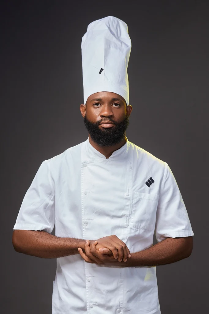Chef Cuisinier
